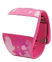 o.d.m. Women's Mysterious V Series Pink Camouflage Watch #DD99A-25