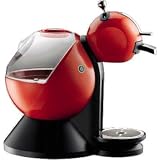 Krups Yy1447Fd Nescafe Dolce Gusto Rougepar Krups