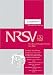 Book NRSV Standard Text Burgundy French Morocco NR13