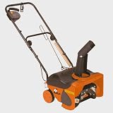 Eigenschaften ADLUS 74110-00 / ADLUS Elektro-Schneefräse SF 1800