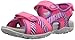 Geox Junior Roxane 32 Sandal (Toddler/Little Kid/Big Kid)