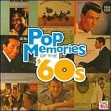 Pop Memories Of The 60`s - Blue Velvet