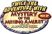 Cluefinder Mystery Missing Amulet