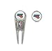 McArthur Sports Charlotte Bobcats Divot Tool and Hat Clip Gift Set