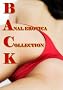 Back (Anal Erotica Collection)