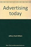 Advertising today