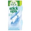 Reckitt & Benckiser 2660074735 Airwick Stick-Ups Disc Air Freshener