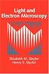Light and Electron Microscopy