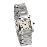 Save up to 35% on Luxury Watches from TAG Heuer, Omega, Cartier, and More