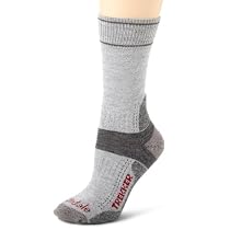Bridgedale Women's Endurance Trekker Socks