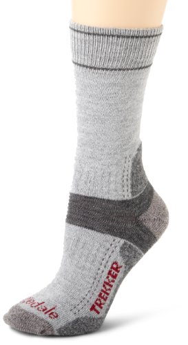 Bridgedale Endurance Trekker Womens Socks