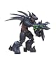 Halo 2009 Hunter Deluxe Action Figure