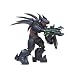 Halo 2009 Hunter Deluxe Action Figure