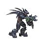 Halo 2009 Hunter Deluxe Action Figure