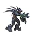 Halo 2009 Hunter Deluxe Action Figure