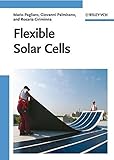 Flexible solar cells