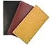 Checkbook Holder Wallet