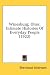 Winesburg, Ohio: Intimate Histories Of Everyday People (1922)