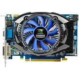 玄人志向 グラフィックボード nVIDIA GeFoce GTS450 1GB PCI-E RGB DVI HDMI DirectX11 空冷FAN 補助電源6pin×1 GF-GTS450-E1GH