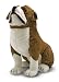 English Bulldog - Plush by Melissa & Doug