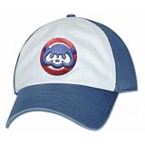 Chicago Cubs Adjustable 1984 Freshman Cap by '47 Brand