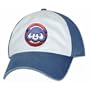 Chicago Cubs 1984 Franchise Freshmen Cap by '47 Brand