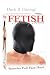 Fetish Fantasy Spandex Full Face Hood, Black, One Size Fits Most