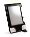 Tuff-Luv Napa Leather Case Cover for Sony Reader (PRS-505 series)  – Black
