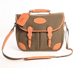 Australian Bag Outfitters Bushman Angler Bag Daypacks