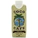 Coco Café Coconut Water Café, Vanilla Latte, 11.1 Ounce (Pack of 12)