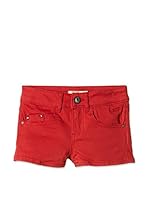 DDP Short (Rojo)