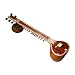 Sitar, Ultra Pro, Decorated, G Rosul
