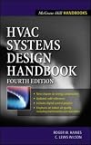 HVAC Systems Design Handbook (McGraw Hill Handbooks)