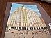 Postcard Hotel Manger N Station Boston Mass