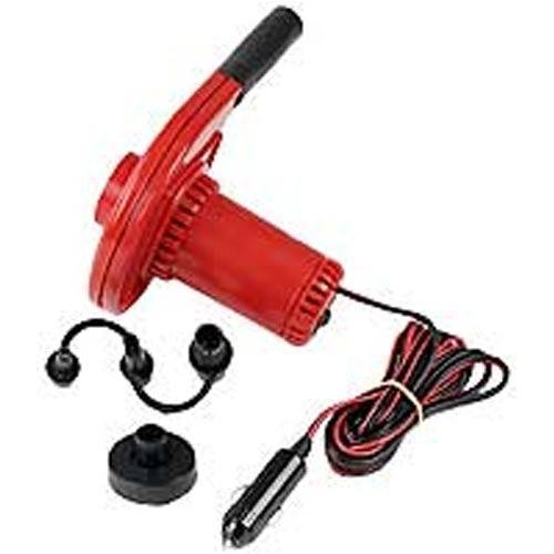 SportStuff 12 Volt LP2 Pump - 2007