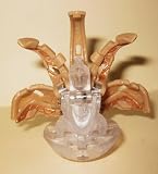 Bakugan Bakucrystal Subterra Ingram 780G