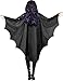 Smiffy's Vampire Bat Wings