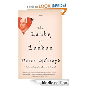 The Lambs of London
