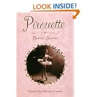 Click here to buy Pirouette: Ballet Stories by  Harriet Castor.