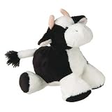 Mary Meyer Plush CowBelly PufferBellies Cow 7"