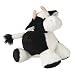 Mary Meyer Plush CowBelly PufferBellies Cow 7"