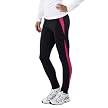 C9 by Champion&reg; Cold Run Tight - Ebony With Pink Carats
