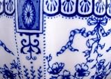 Review Royal Crown Derby  / Royal Crown Derby 3145 31455 Cup and Saucer
