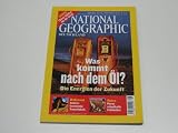 - - National Geographic - August 2005 [Broschiert]