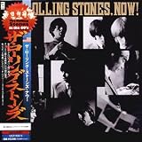 Now! Mini Lp Cd Japan OBI