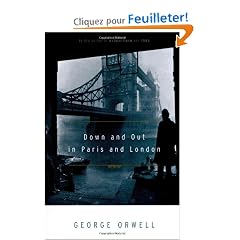 Down and Out in Paris and London