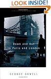 Down and Out in Paris and London