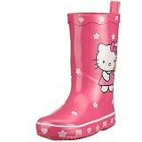 Hello Kitty HK Chapluie 70873, Mädchen Stiefel