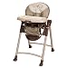 Graco Contempo Highchair, Classic Pooh
