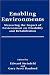 Enabling Environments: Measuring the Impact of Environment on Disability and Rehabilitation (Springer Series in Rehabilitation and Health)
